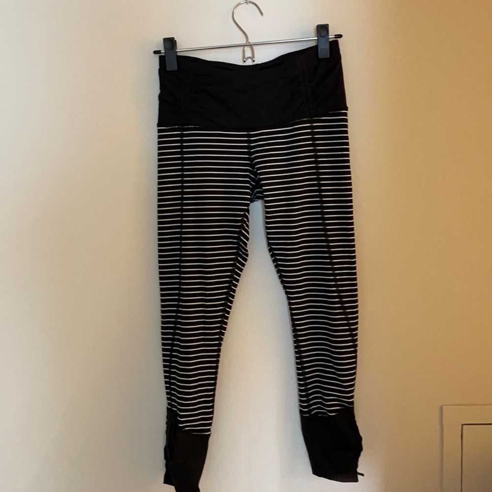 Lululemon tights / leggings